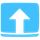 Uploader Window icon