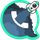 UppTalk icon