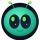 UptimeAlien icon