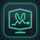 uptimebunny icon