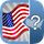 USA Mega Trivia icon