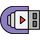 Usb Slideshow icon