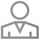 User Simulator icon