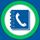 USPhoneBook icon