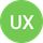 UX Flow icon