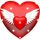 Valentine Live Wallpaper icon