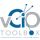 vCIOToolbox icon