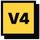 Vectr4 icon