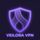 Veilora VPN icon