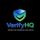 VerifyHQ icon