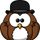Hootr icon