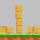 Vertical Cubes icon