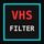 VHS Filter icon