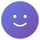 Vibbrancy icon