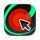 VibeCursor icon