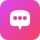 Viby Chat icon