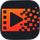Vidclear icon