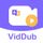 VidDub icon