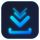 Video Downloader One-for-All icon