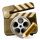 Video Editor All in One icon