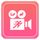 Video Motion Controll icon