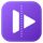 VideoCutter icon