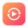 VideoRoast icon