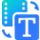 Videotowords icon