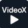 VideoX - video editor icon