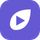 Vidleaf icon