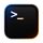 vidrio icon