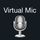 Virtual Mic icon