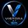 Vistora AI 3D icon
