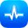 Vitals Activity Monitor icon