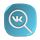 VK Photo Zoom icon