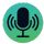 Vocalinux icon