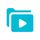 Infomaniak VOD/AOD icon
