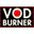 VodBurner icon