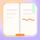 Voice Journal &amp; Diary: Bloom icon