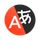 Voice Over Translation icon