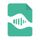 Voice Sheet icon