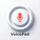 VoicePad AI icon