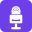 VoiceTranslate.io icon