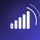 Volume Control: Quiet Dial icon