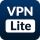 VPN Lite icon