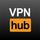 VPNhub icon