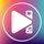 VSDC app for iOS icon