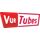 Vuetubes icon