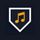 Walk up songs icon