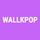 Wallkpop icon